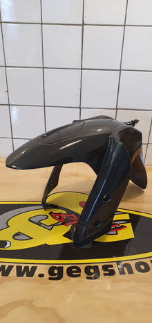 Ex-Demo Front Fender Fender Carbon Ducati Multistrada 1200 1260 2015-2021 Ducati Multistrada V2 (2022+)