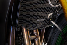 EVOTECH KAWASAKI NINJA 1100SX RADIATOR (2025+)