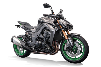 Kentekenplaathouder Evotech - Kawasaki Z1100 SE (2026+)