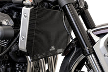 Radiatorcover Evotech - Kawasaki Z900RS SE (2026+)