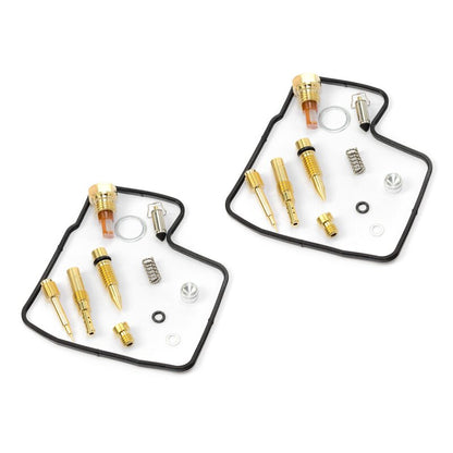 Keyster carburateur revisieset Honda NT650 Hawk GT 650 (1988-1991)