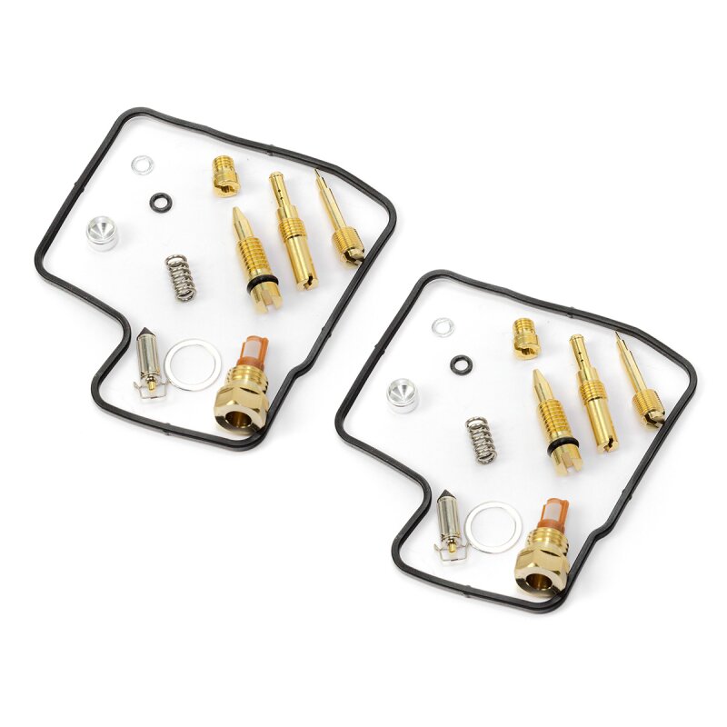 Keyster carburateur revisieset Honda NT650 Hawk GT 650 (1988-1991)