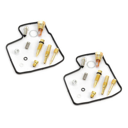 Keyster carburateur revisieset Honda NT650 Hawk GT 650 (1988-1991)