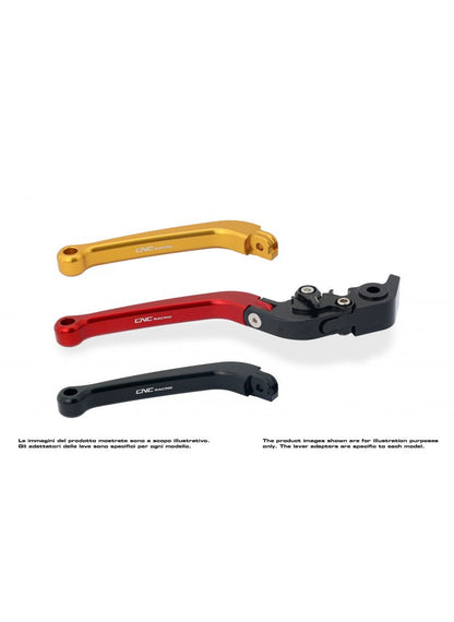 Couplage Lever Pliage (180 mm) - CNC Racing BMW S 1000 RR Street (2017-2018)
