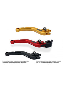 Brake Lever court (150 mm) pour BMW S1000R 2014-2020 / S1000RR 2009 + -CNC Racing BMW S 1000 RR Racing (2012-2014)