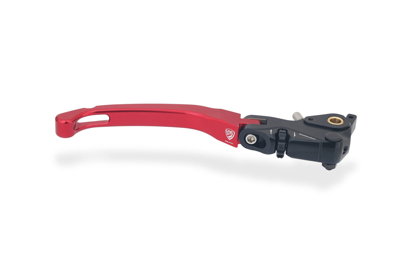 Opklapbare remhendel - met horizontale verstelknop Ducati XDiavel (2016-2017)