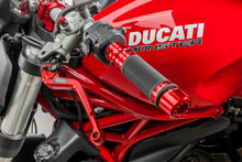 Ensemble de poings CNC Racing Suzuki GSX-S750 (2015-2016)