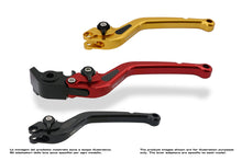 Levier d'embrayage long 180 mm - CNC Racing Ducati Multistrada V2 S (2022+)
