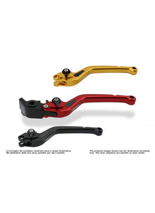 Levier d'embrayage long (180 mm) pour BMW S1000RR 2019+ - CNC Racing BMW S 1000 RR Racing (2019+)