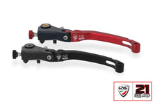 Opklapbare en verstelbare koppelingshendel Troy Bayliss Limited Edition Ducati Panigale V4 (2021+) alle varianten