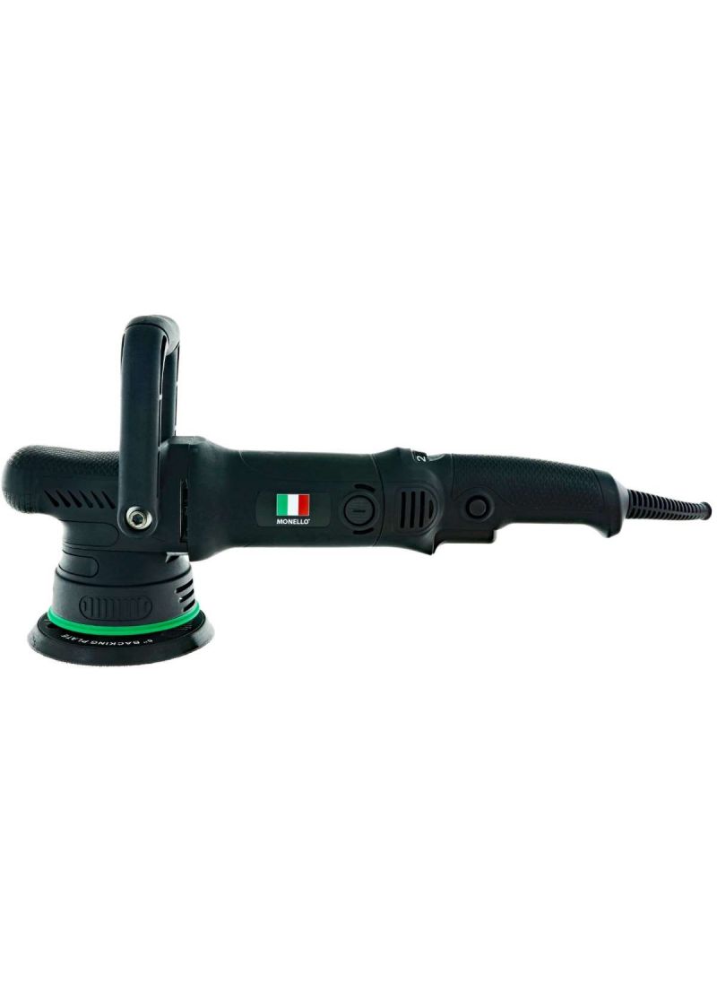 Monello - Dual Action Polisher 8mm 1000 Watt LDA1000