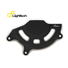 COUVERTURE DE DYNAMODE Protecteur côté gauche Yamaha Tracer 9 GT (2021+)