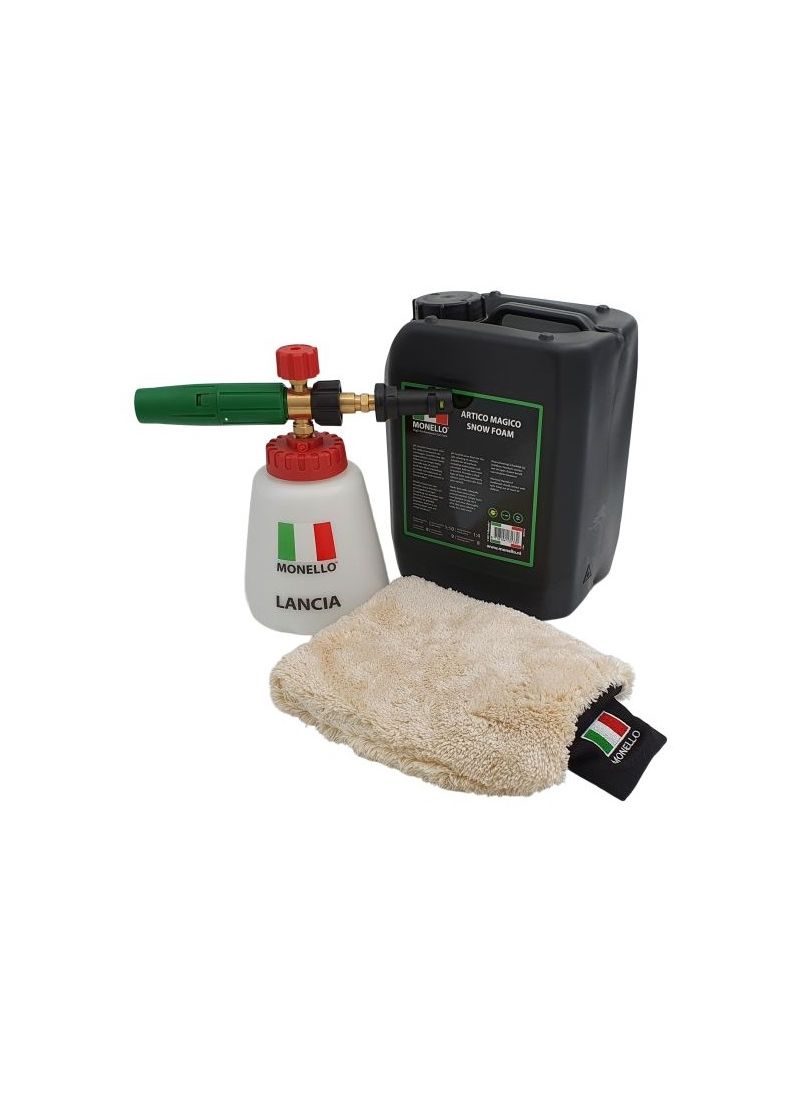 Lancia 2 ARTICO MAGICO MOFAM PACK Large