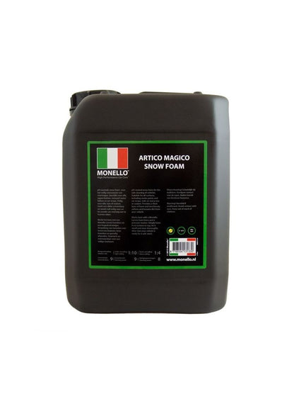Lancia 2 Artico Magico Foam Pack Large