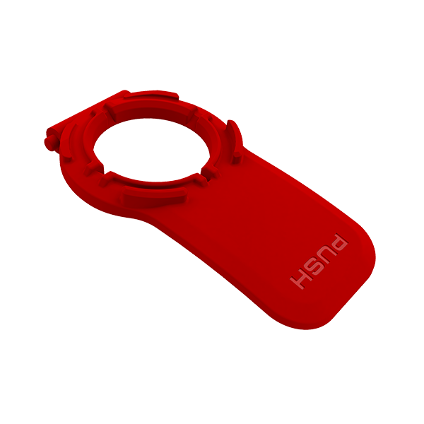 Quad Lock Adapterplaat