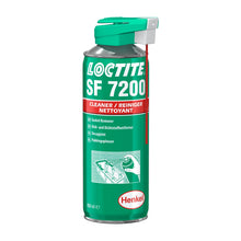 Loctite SF 7200 pakking verwijderaar, maakt pakkingen van motorblok carter eenvoudiger