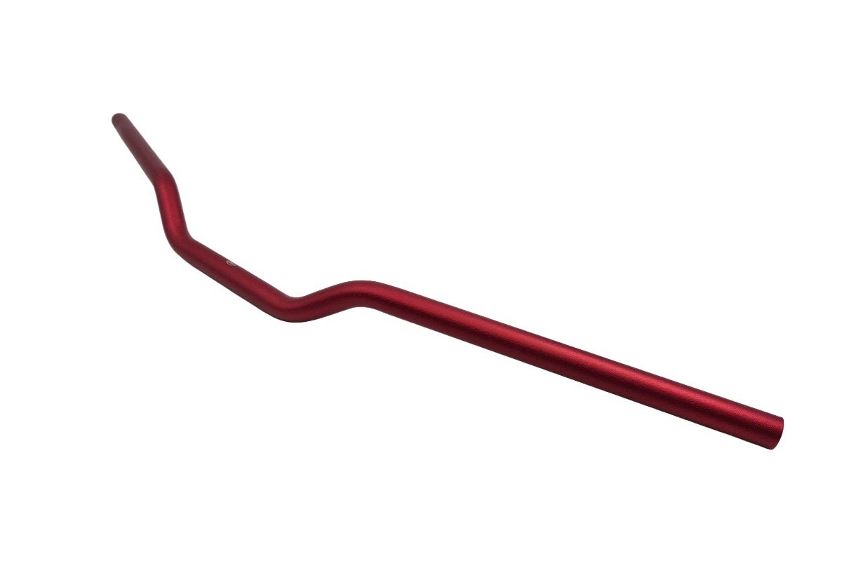 Guidon 22 mm CNC Racing Universal