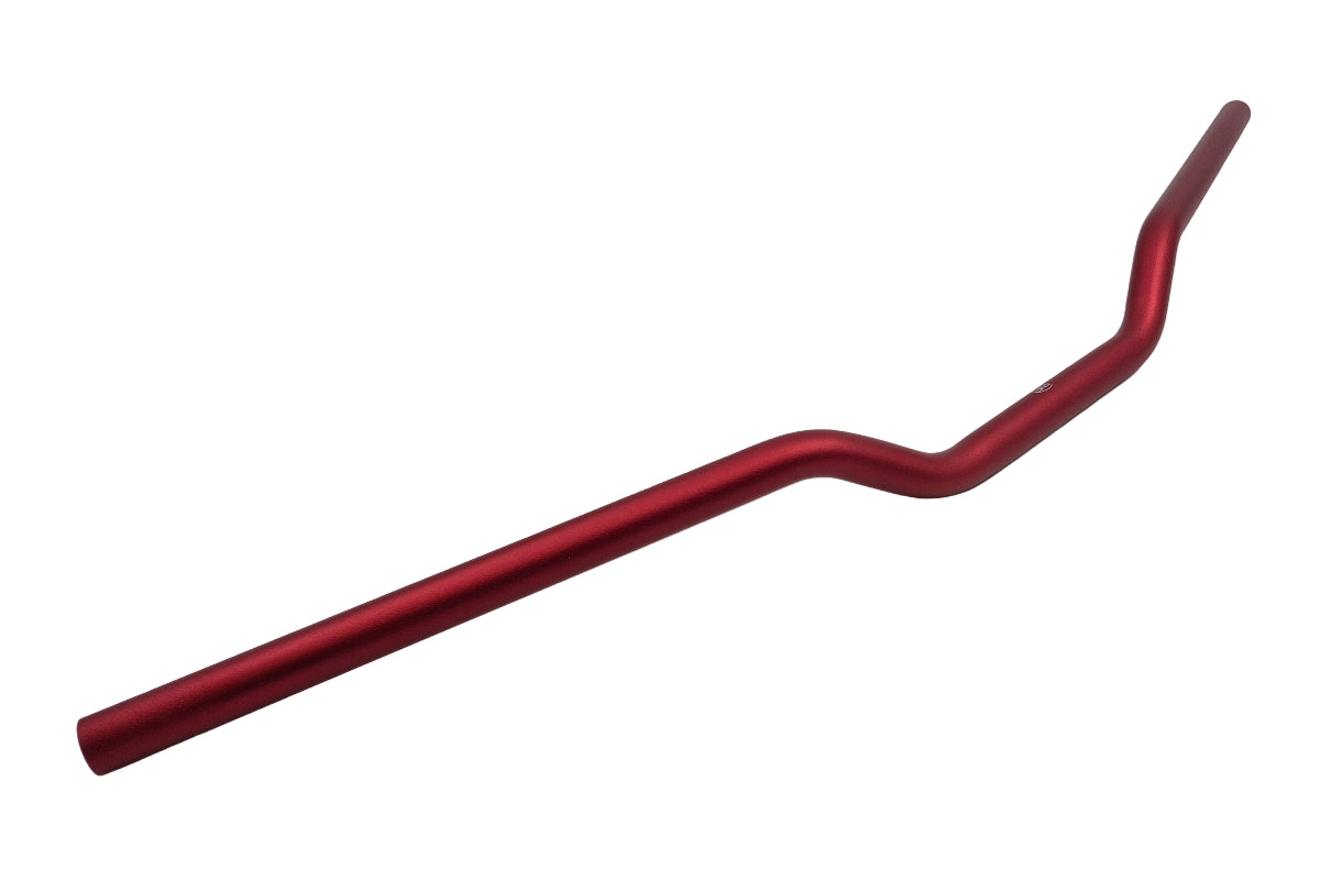 Guidon 22 mm CNC Racing Universal