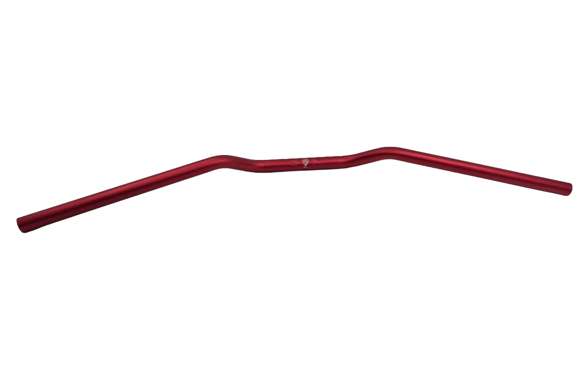 Guidon 22 mm CNC Racing Universal