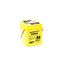 MotoBatt MBT6N4 SLA Batterie 6V / 4AH (4,2AH 20HR)