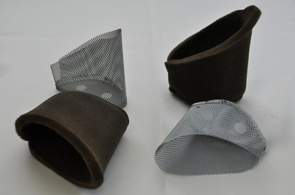 MWR Air Filter Set Ducati 749 999 2003 2005 2005 2006