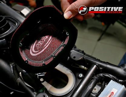 MWR Sport Air Filter Kawasaki Z800 (2013-2016)