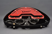 MWR luchtfilter Aprilia RSV 4R/FACTORY for race use only 09/'14
