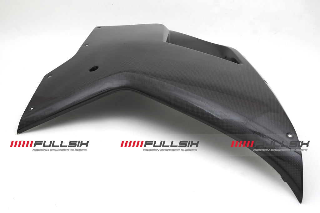 FullSix Carbon zijkuip rechts 848 1098 1198 gebruikt
