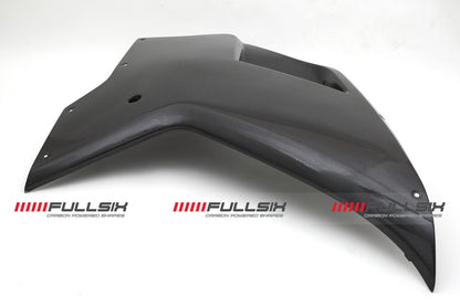 FullSix Carbon zijkuip rechts 848 1098 1198 gebruikt