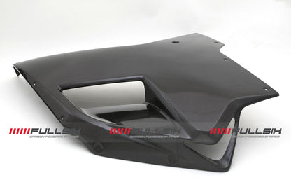 FullSix Carbon zijkuip rechts 848 1098 1198 gebruikt