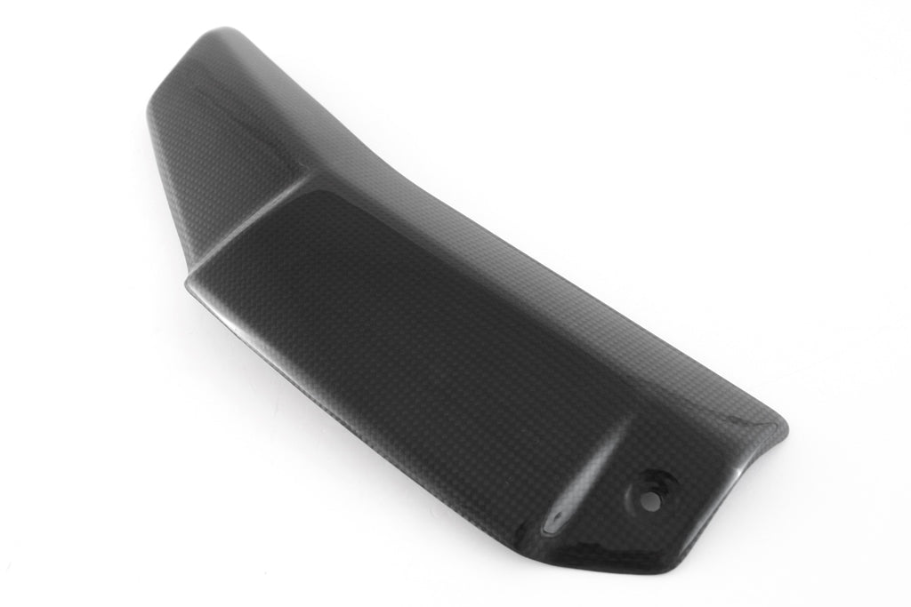 FullSix Carbon Radiator Covers Upper Set – Ducati Streetfighter V4 (2020-2024)