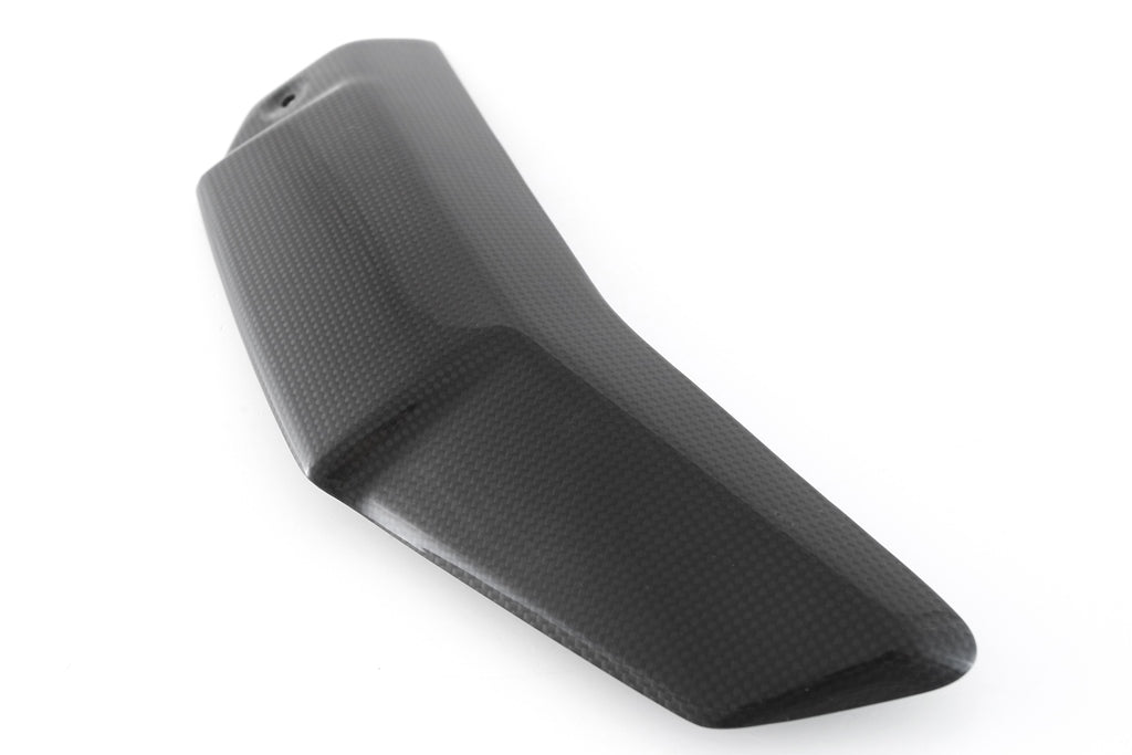 FullSix Carbon Radiator Covers Upper Set – Ducati Streetfighter V4 (2020-2024)