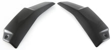 FullSix Carbon Radiator Covers Upper Set – Ducati Streetfighter V4S (2020-2024)