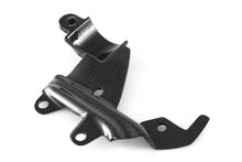 FullSix achterremvloeistof reservoir houder glanzend twill carbon Ducati Panigale V4 (2018-2019)