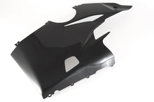 FullSix RAW Carbon onderkuip links Ducati Panigale V4 V4S (2018-2021)
