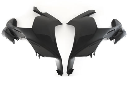 Fairing Side Panel Set – Upper Set RAW – Ducati Panigale V4 V4S (2018-2019)