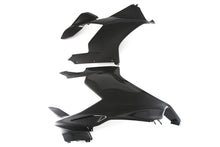 Fairing Side Panel Set – Upper Set RAW – Ducati Panigale V4 V4S (2018-2019)