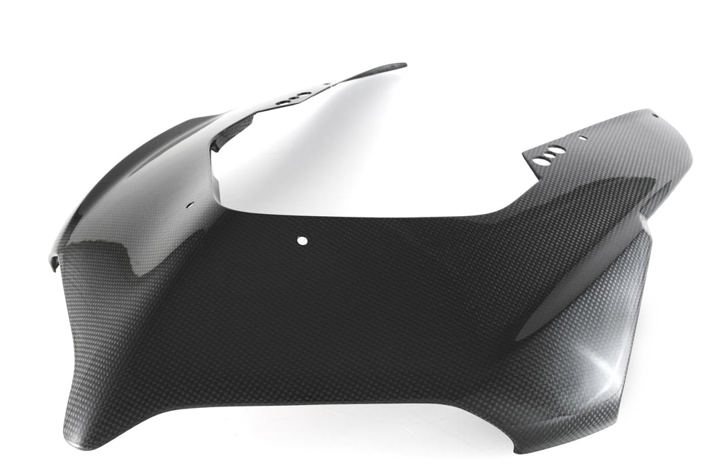 Fullsix Carbon Topkuip RAW – Ducati Panigale V4 V4S (2018-2019)