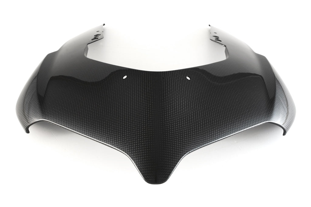 Fullsix Carbon Topkuip RAW – Ducati Panigale V4 V4S (2018-2019)