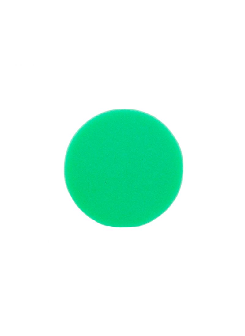 MONELLO - RAFFINI 5,5 pouces de polissage lourd vert