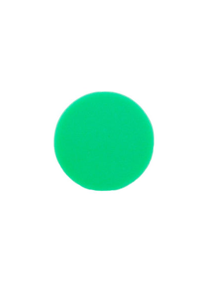 MONELLO - RAFFINI 5,5 pouces de polissage lourd vert