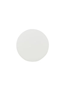 Monello - raffini 5,5 pouces de polissage blanc