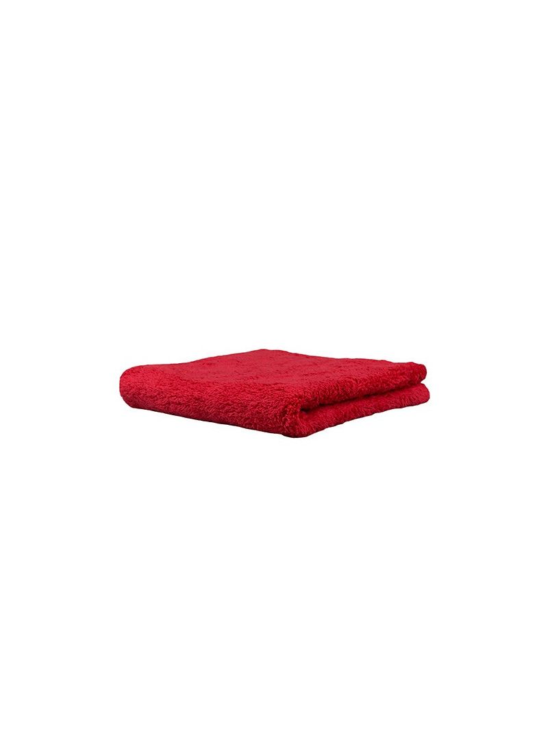 Guys chimiques - Ending Ending Edgess Microfiber Towel Red