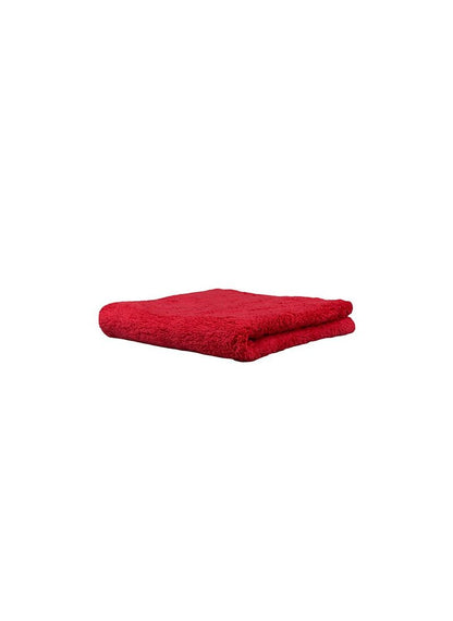 Guys chimiques - Ending Ending Edgess Microfiber Towel Red