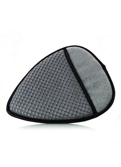 Guys chimiques - Tampon d'applicateur de wheed-wedge