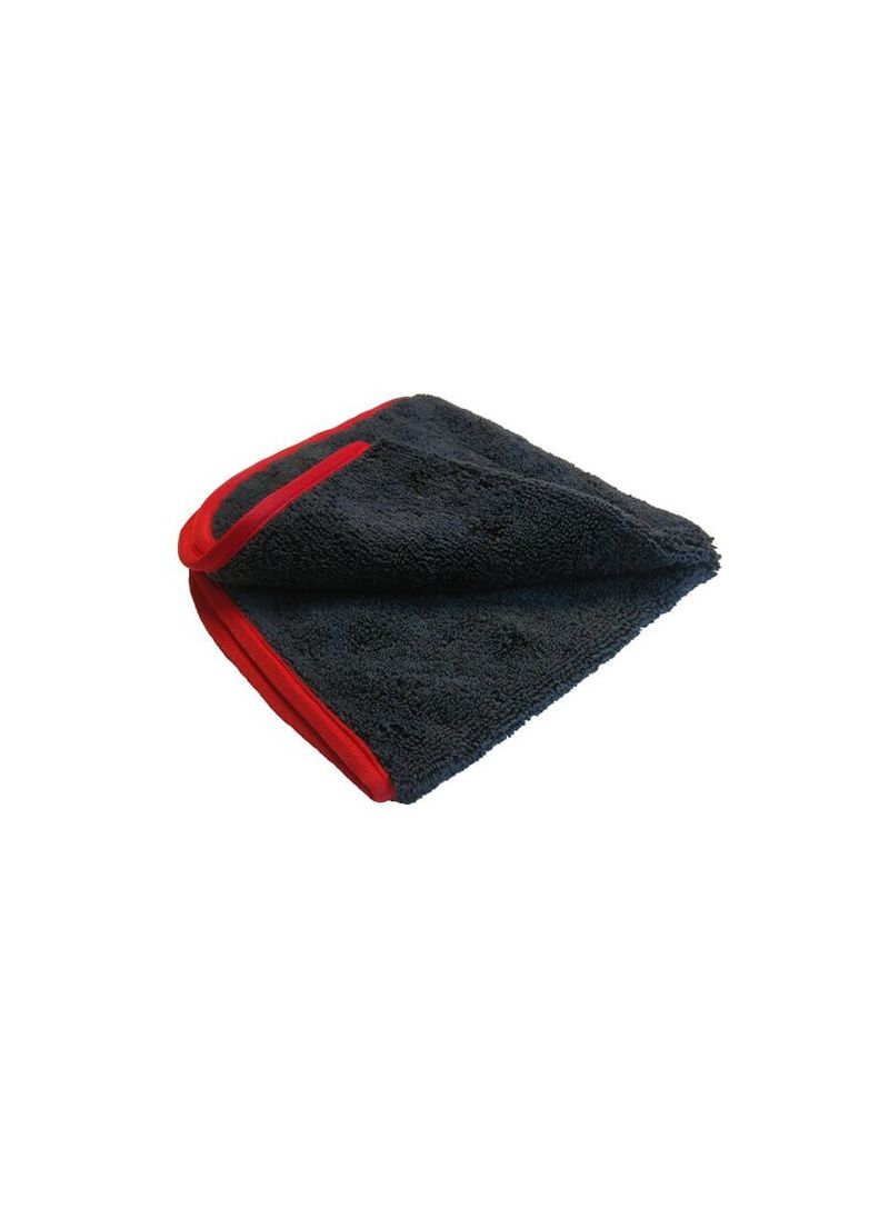 Guys chimiques - serviette en microfibre en ligne rouge