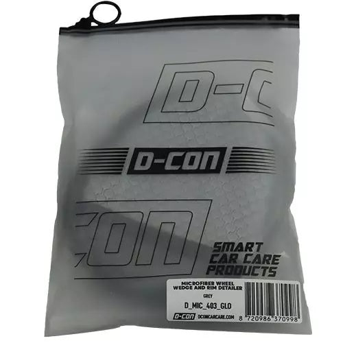 Détracineur de gants et de roues en microfibre D-CON