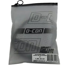 Détracineur de gants et de roues en microfibre D-CON