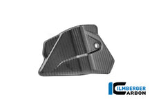 Kabelcover mat carbon BMW M 1000 RR (2025+)
