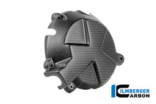Koppelingsdeksel mat carbon BMW S 1000 R (2021-2024)